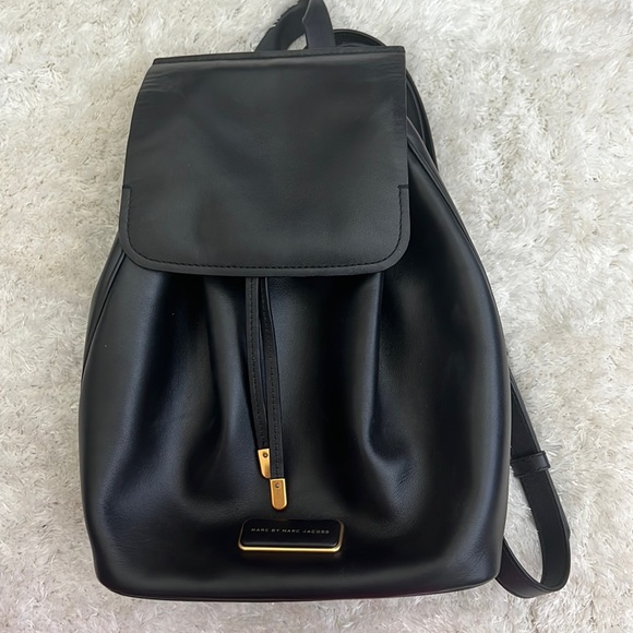 Marc Jacobs Handbags - Marc Jacobs backpack